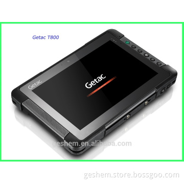 Taiwan Getac T 800